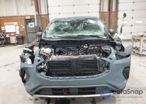 2023 Ford Escape Active z USA, uszkodzony, nr VIN 1FMCU9GN8PUA12158